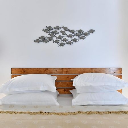 Ammos Luxury Rooms & Home Науса Номер фото